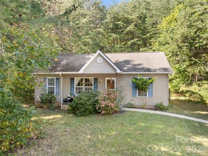 Homes in Haw Creek Heights, Asheville