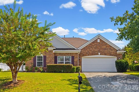 370 Mount Side Way active home in Regent Park, Fort Mill, SC