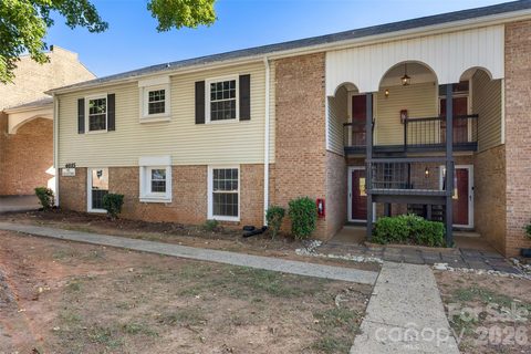 4615 Coronado Drive active condo in Coventry Woods, Charlotte, NC
