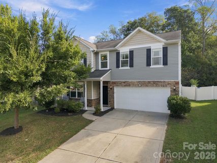 Homes in Woodbury, Charlotte