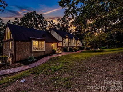 328 Plantation Drive active home in Cleghorn Plantation, Rutherfordton, NC