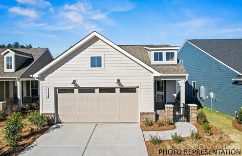 2010 Belmont View Drive pending home in Carolina Riverside, Belmont, NC