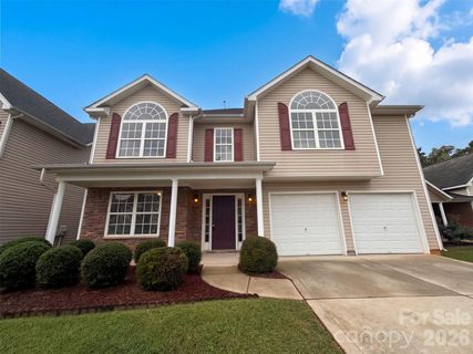 3214 Erwin Trace Drive active home in Old Stone Crossing, Charlotte, NC