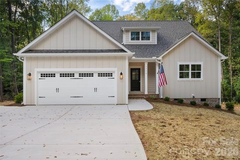 Homes in Lake Lee Estates, Monroe