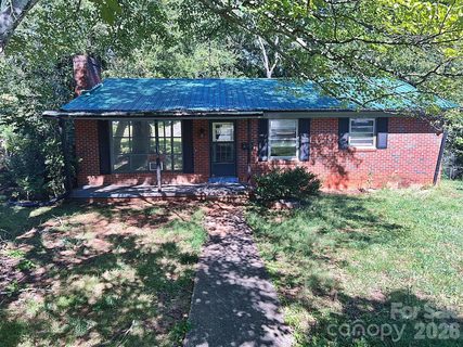 650 Holland Drive pending home in Westwood, Statesville, NC