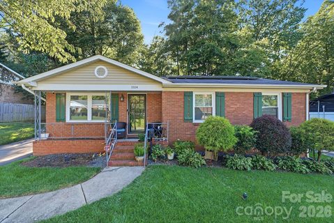 1524 Lanewood Place active home in Westchester, Charlotte, NC