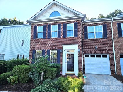 Homes in Adair At Ballantyne, Charlotte