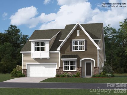 5365 Sunrise Pink Road active home in Summerlyn Village, Kannapolis, NC