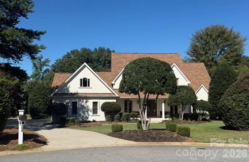 109 Fitchburg Court active home in The Point, Mooresville, NC