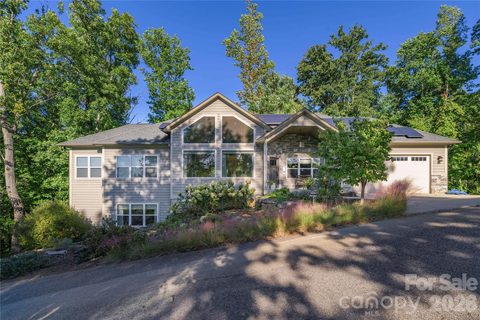 18 Herron View Lane active home in Herron Cove Heights, Weaverville, NC