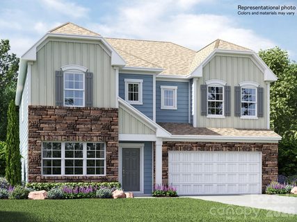 4583 Spruce Green Road active home in Summerlyn Village, Kannapolis, NC