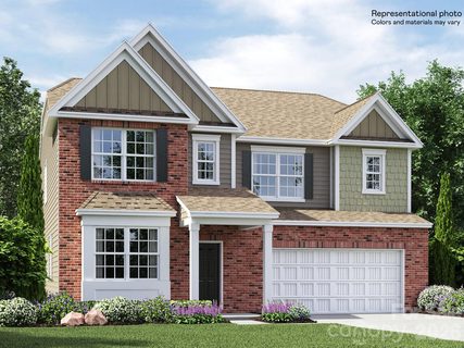 Homes in Summerlyn Village, Kannapolis