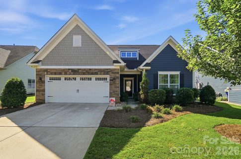Homes in The Conservancy At McLean, Belmont