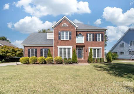 4014 Belle Meade Circle active home in Belle Meade, Belmont, NC