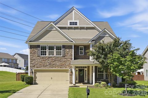 13507 David Jennings Avenue active home in Stafford, Charlotte, NC