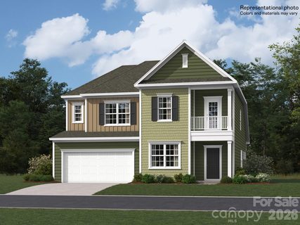 5371 Sunrise Pink Road active home in Summerlyn Village, Kannapolis, NC