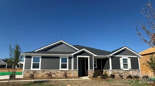 313 Barnstable Drive active home in Wellington Pointe, Monroe, NC