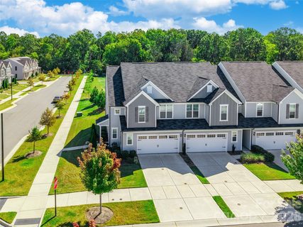 13042 Rover Street active townhome in Pringle Towns, Charlotte, NC