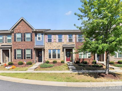 8118 English Clover Lane active townhome in The Greens, Indian Land, SC