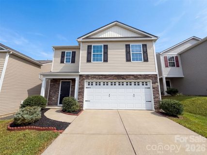 3980 Long Arrow Drive active home in Hallstead, Concord, NC