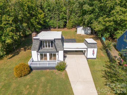 Homes in Riverwood, Charlotte