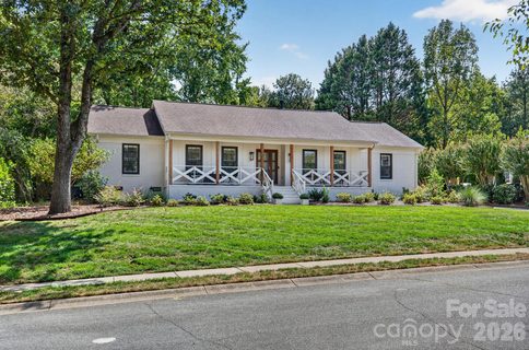 Homes in Hampton Leas, Charlotte