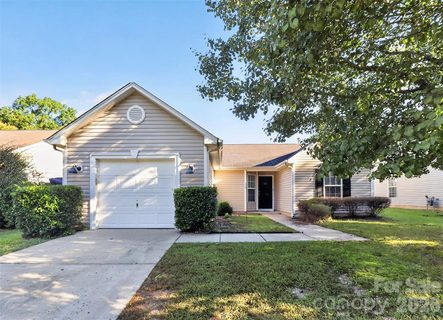 1713 Summit Ridge Lane active home in Waterside Landing, Kannapolis, NC