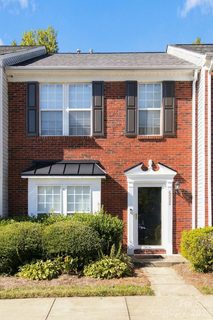 Homes in Parkside Townhomes, Matthews