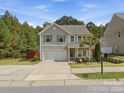2104 Argentum Avenue active home in Silver Run, Indian Land, SC