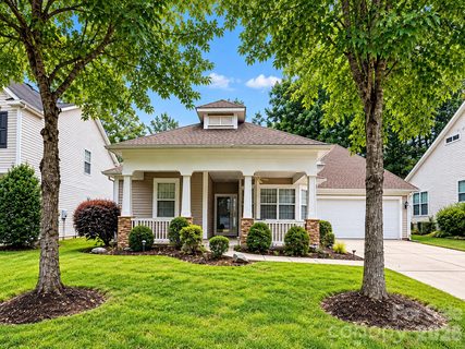 Homes in Withers Grove, Charlotte