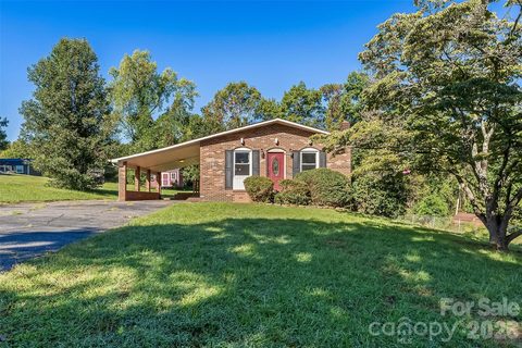 A home in Raintree