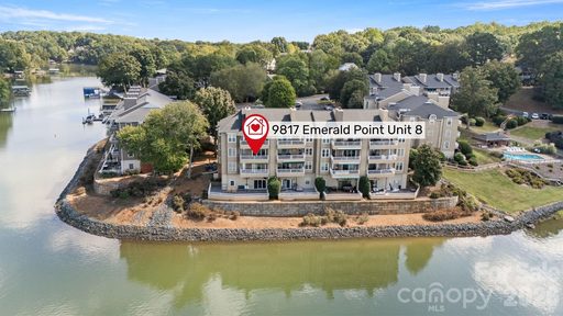 Emerald Point, Charlotte