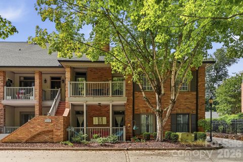 2432 Selwyn Avenue active condo in Myers Park, Charlotte, NC