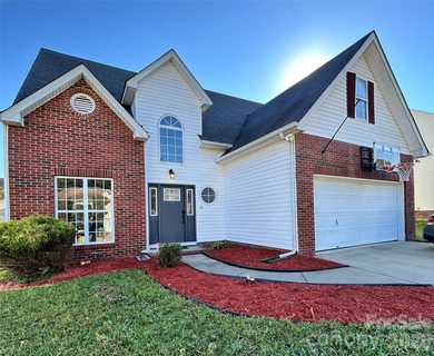 Homes in Greystone, Concord