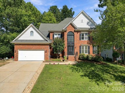 1261 Boswell Court active home in Sheffield Manor, Concord, NC