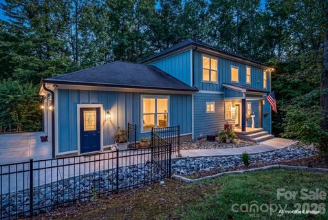 Homes in Brookridge Shores, Mooresville