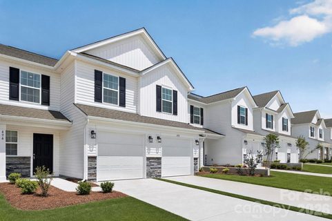 420 Sand Dunes Drive active townhome in Bakers Creek, Kannapolis, NC