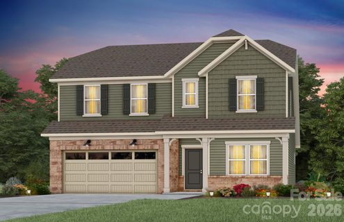 567 Cottage Garden Lane pending home in Michaux Gardens, Belmont, NC