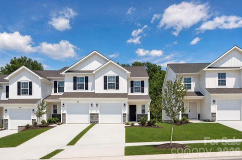 404 Sand Dunes Drive active townhome in Bakers Creek, Kannapolis, NC