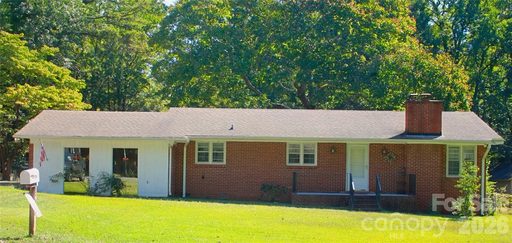 7218 Lakeside Drive active home in Grove Park, Charlotte, NC