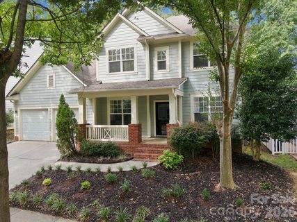 Homes in Westmoreland, Cornelius