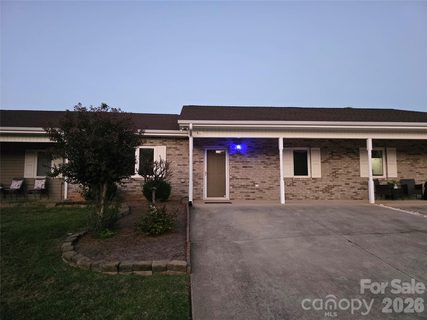 A home in Conover Manor