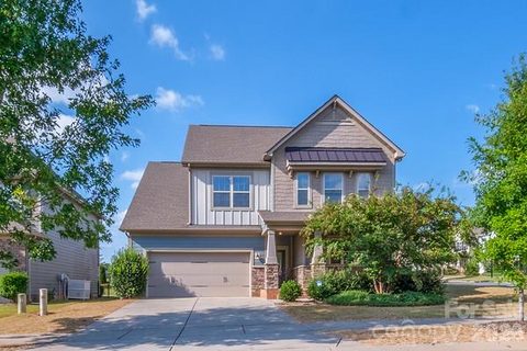 2004 Hudson Mill Drive active home in Millbridge, Waxhaw, NC