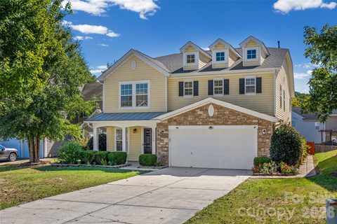 13750 Rutherglen Court pending home in Coventry, Charlotte, NC