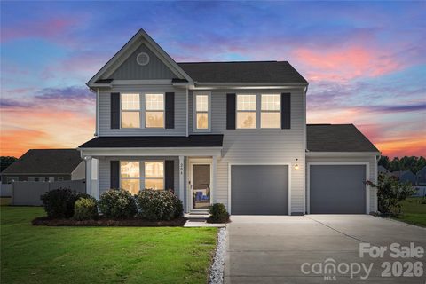 206 Amberly Circle active home in Amberly, Pageland, SC