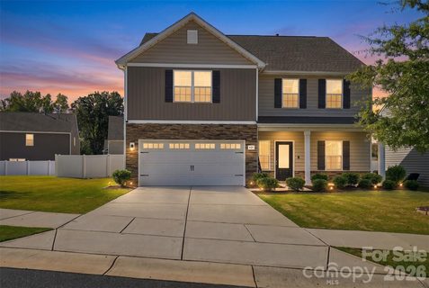 421 Maramec Street pending home in Pecan Ridge, Fort Mill, SC