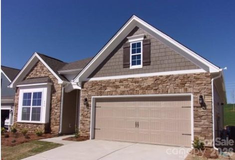 406 Secretariat Drive active home in The Farm At Ingleside, Iron Station, NC