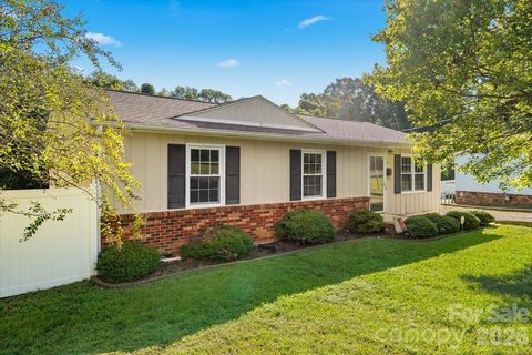 A home in Woodlawn