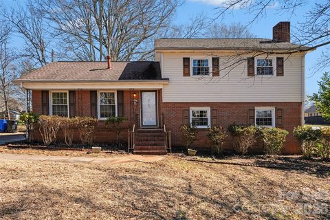 1140 Fieldstone Road