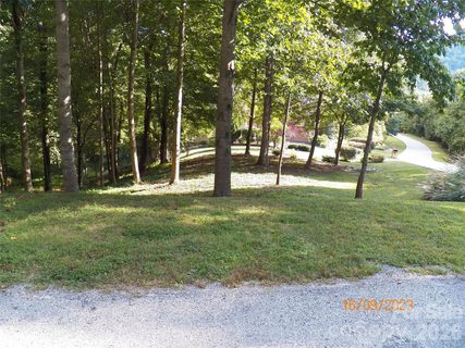 270 Somersby Parkway active lot in Somersby Park, Laurel Park, NC